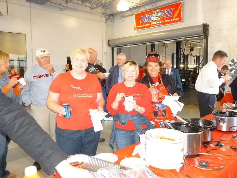 ELCO Car Show Oct 2013 072